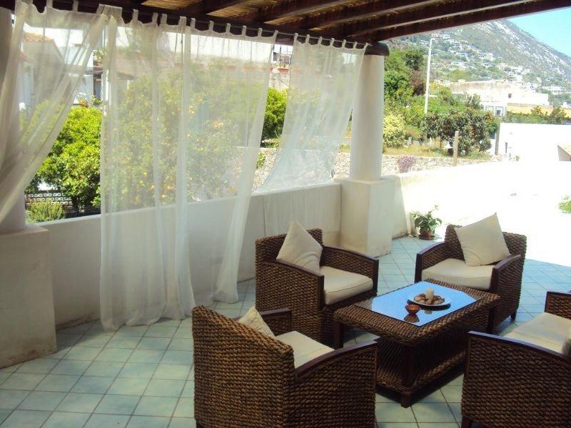 La Zagara Villa Kasbah Exteriör bild